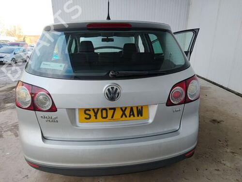 Startmotor VW GOLF PLUS V (5M1, 521) 1.9 TDI | BP29670794M8