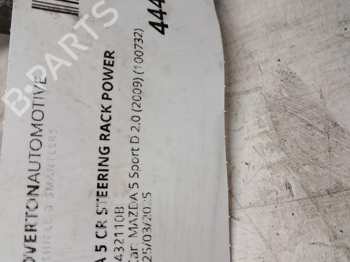 Steering rack MAZDA 5 (CR) 2.0 CD (CR19) | BP33032646M22  - Image 9