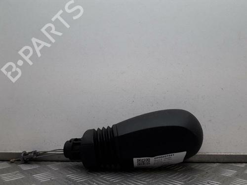 Used Right mirror FIAT PUNTO (188_) 1.2 60 (188.030, .050, .130, .150, .230, .250) (60 hp) 29645686