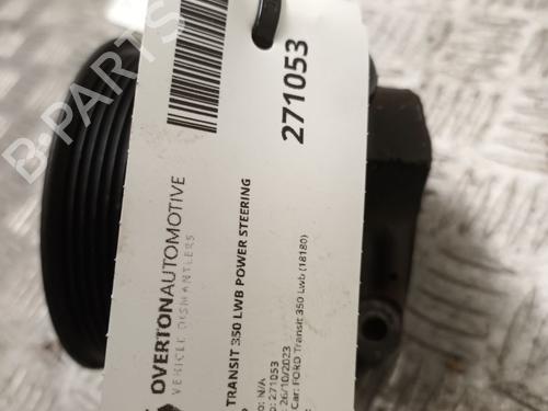 Power steering reservoir FORD TRANSIT Bus (FD_ _, FB_ _, FS_ _, FZ_ _, FC_ _) 2.4 TDE | BP29652898M117 