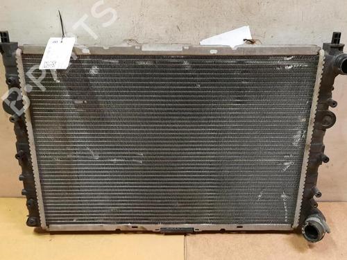 Used Water radiator ALFA ROMEO 156 (932_) 2.0 JTS (932AXA) (166 hp) 29647866