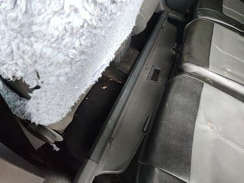 Støtfangerbjelke foran VW TOURAN (1T1, 1T2) 1.9 TDI | BP29665794C109