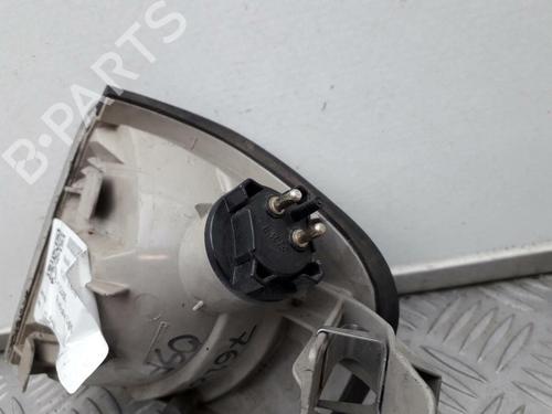 Right front indicator MERCEDES-BENZ C-CLASS (W202) C 200 (202.020) | BP29645823C33 