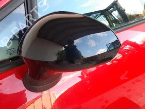 Left sun visor SEAT IBIZA IV (6J5, 6P1) 1.2 TSI | BP29674046I1