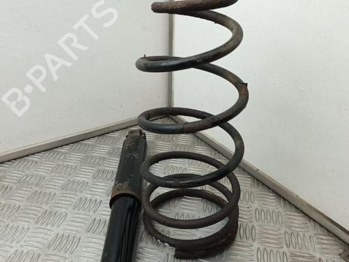 Right rear shock absorber KIA SORENTO I (JC) 2.5 CRDi 4WD | BP29673983M19