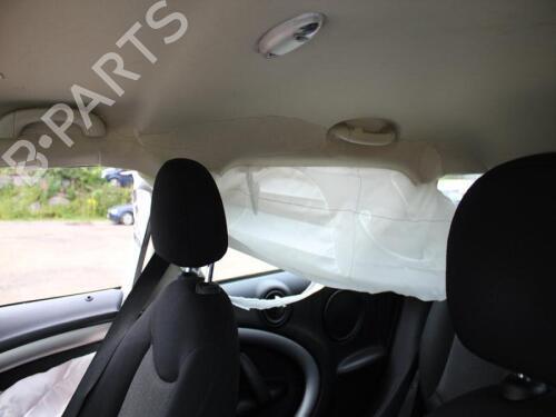 Right front driveshaft MINI MINI (R56) Cooper | BP29675105M39