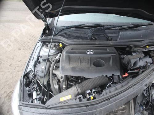 Servo brake MERCEDES-BENZ A-CLASS (W176) A 200 (176.043) | BP29671261M42