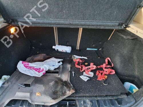 Steering column BMW X1 (E84) xDrive 18 d | BP29649885M21 