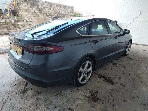 Rear right window mechanism FORD MONDEO V Hatchback (CE) 1.5 EcoBoost | BP32355043C25  - Image 17