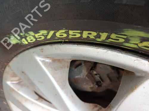 Bremssattel links vorne CITROËN C3 II (SC_) 1.2 VTi 82 | BP29657455M105 