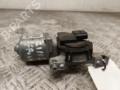 Front wiper motor FIAT PANDA (312_, 319_) 1.2 (312PXA1A) | BP29654366M29