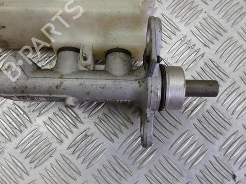 Brake master cylinder RENAULT SCÉNIC II (JM0/1_) 1.5 dCi (JM1F) | BP29647989M77