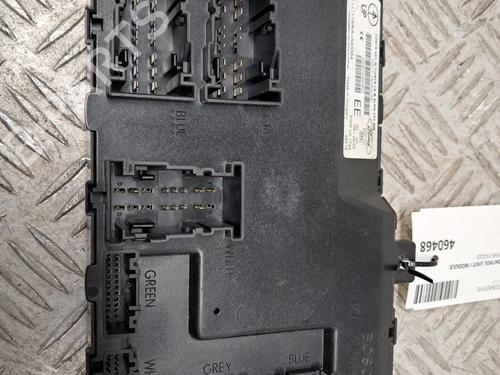 Used Electronic module Electronic module FORD FIESTA VI (CB1, CCN) 1.6 Ti (105 hp) 33331378 33331378