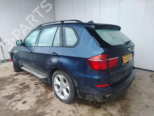 Instrument cluster BMW X5 (E70) xDrive 30 d | BP31055725C47 