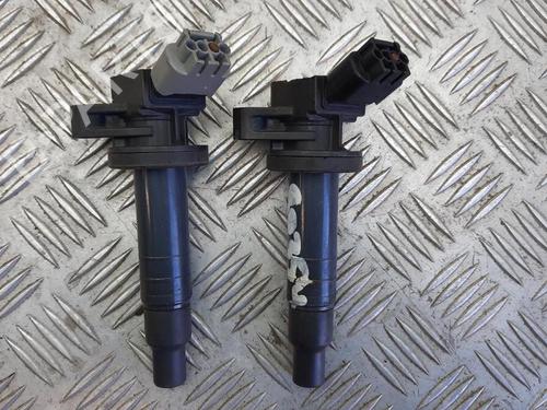 Used Ignition coil PEUGEOT 107 (PM_, PN_) 1.0 (68 hp) 29647891