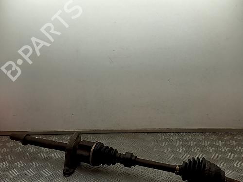 Used Right front driveshaft NISSAN NV200 Van 1.5 dCi 90 (M20, M20N, M20M) (90 hp) 29679282