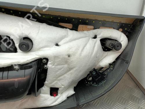 Front left panel MCLAREN 570S 3.8 | BP29650054C58 