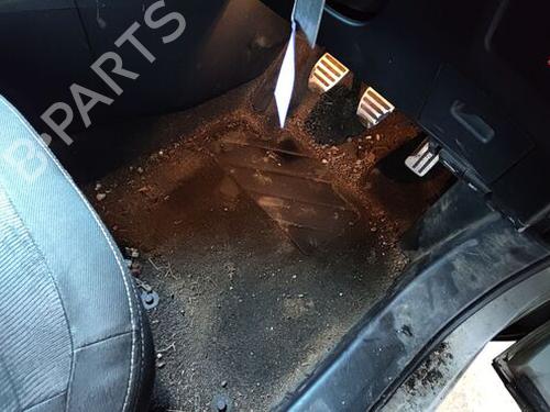 Anti roll bar NISSAN QASHQAI I (J10, NJ10) 1.5 dCi | BP32400362M96 