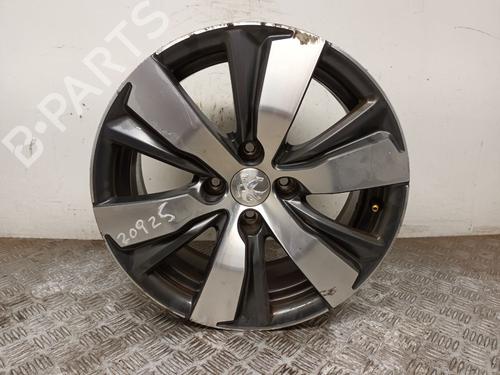 Used Rim PEUGEOT 2008 I (CU_) 1.6 HDi (92 hp) 29653559