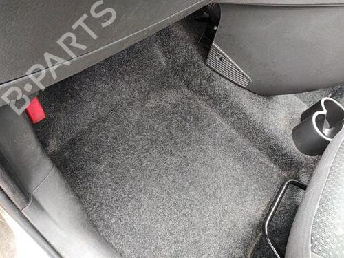 Wheel arch FIAT PANDA (169_) 1.1 (169.AXA1A) | BP29664980C56