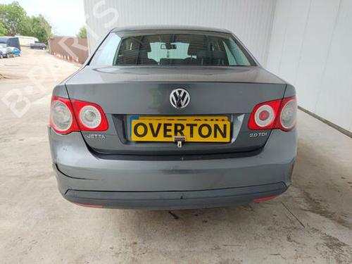 Front wiper motor VW JETTA III (1K2) 1.6 TDI | BP29665864M29