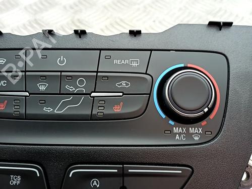 Other FORD TOURNEO CONNECT / GRAND TOURNEO CONNECT V408 MPV 1.0 EcoBoost | BP29848556O1