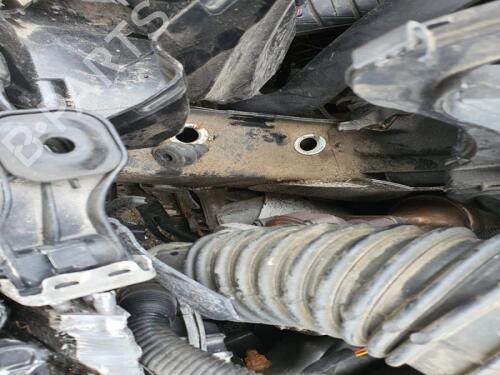 Rudehejsemekanisme ventre foran AUDI A4 B8 (8K2) 2.0 TDI | BP29651106C22 