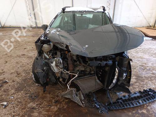 Servo brake CITROËN C4 CACTUS 1.2 VTi 82 | BP29655630M42