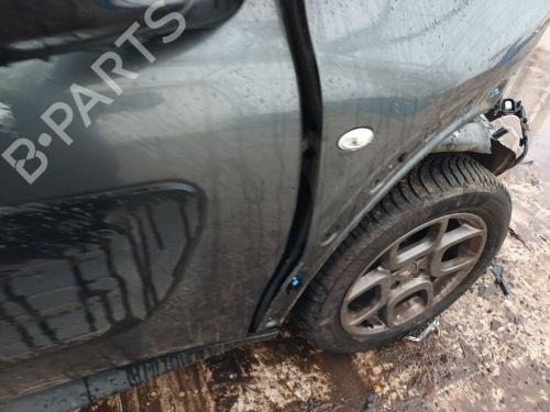 Varmeblæser CITROËN C4 CACTUS 1.2 VTi 82 | BP29655626M62 