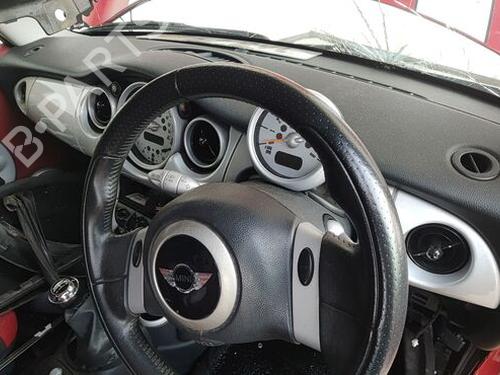 Console central MINI MINI (R50, R53) One | BP29663665I22 