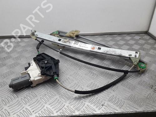 Used Front left window mechanism AUDI Q5 (8RB) 2.0 TFSI hybrid quattro (245 hp) 29645887