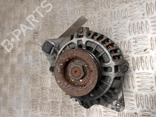Alternator MITSUBISHI PAJERO III (V7_W, V6_W) 3.2 Di-D (V68W) | BP29650344M7 