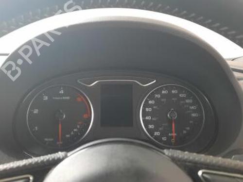 Andre AUDI A3 Limousine (8VS, 8VM) 1.4 TFSI | BP29674074O1