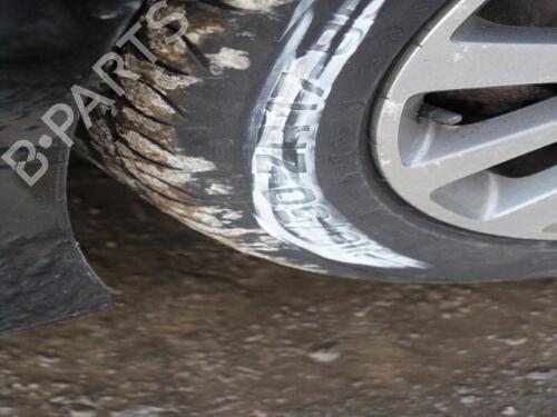 Steering column PEUGEOT PARTNER Box Body/MPV 1.6 HDi / BlueHDi 75 | BP29672196M21 