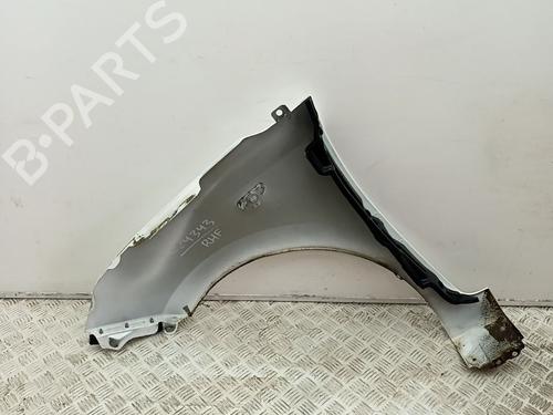 Right front fenders HYUNDAI i10 I (PA) 1.2 | BP29685334C42