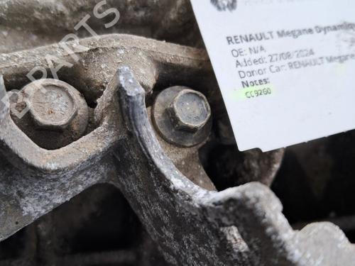 Gearbox RENAULT MEGANE II (BM0/1_, CM0/1_) 1.5 dCi (BM1F, CM1F) | BP29665915M3