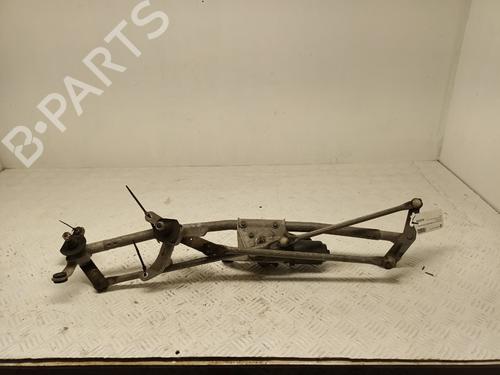 Vindrute Vindusviskermekanisme HONDA CIVIC VIII Hatchback (FN, FK) 1.8 (FN1, FK2) (140 hp) 29666016