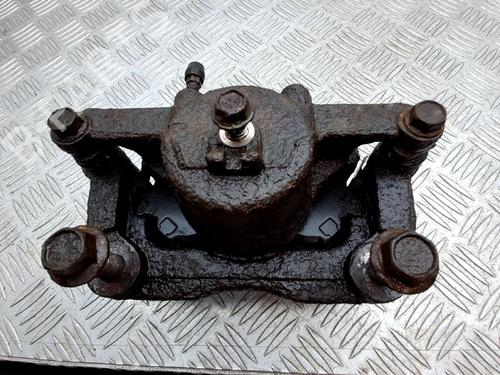 Left front brake caliper NISSAN NAVARA NP300 (D40) 2.5 dCi 4WD (D40TT, D40T, D40M, D40BB) | BP31606331M105 - Image 4