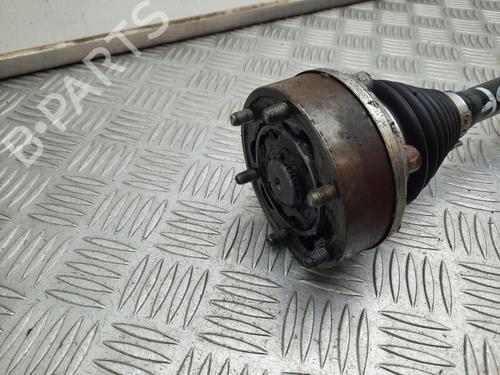 Right front driveshaft VW POLO V (6R1, 6C1) 1.4 TDI | BP29648138M39