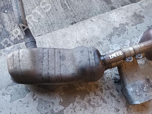Exhaust system PORSCHE CAYMAN (981) 2.7 | BP29670810M121 