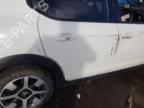 Display CITROËN C3 III (SX) 1.2 VTi 68 | BP29674490C48 