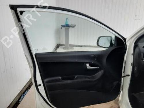 Fuel flap KIA PICANTO II (TA) 1.0 | BP29672872C131 