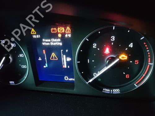 Rear left panel LAND ROVER FREELANDER 2 (L359) 2.2 TD4 4x4 | BP32841972C60  - Image 6