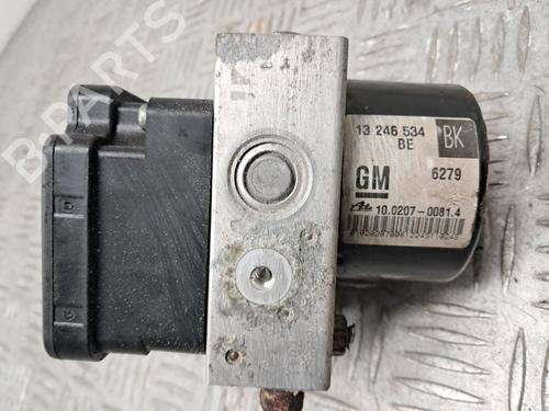 ABS VAUXHALL ASTRA Mk V (H) (A04) 1.6 (L48) | BP29681714M43