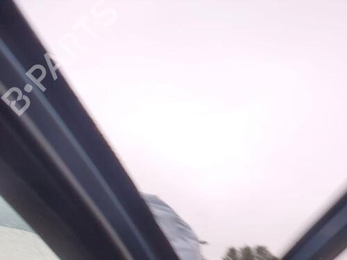 Wheel arch HYUNDAI i20 II (GB, IB) 1.2 | BP29687472C56 