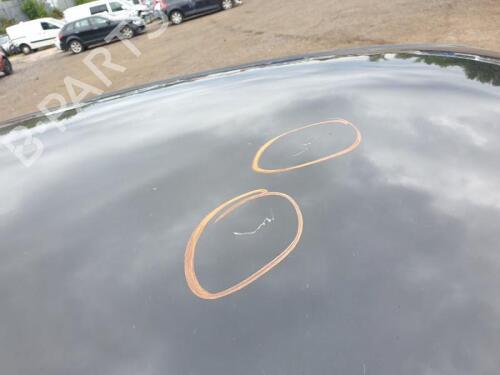 Sikkerhedssele foran højre VW UP! (121, 122, BL1, BL2, BL3, 123) 1.0 | BP29649042I25 