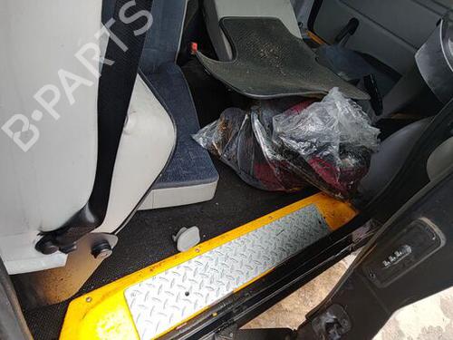 Vindusheismekanisme venstre foran NISSAN PRIMASTAR Bus (X83) dCi 100 | BP29683876C22 