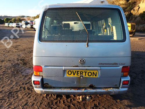 Motor de arranque VW TRANSPORTER T4 Bus (70B, 70C, 7DB, 7DK, 70J, 70K, 7DC, 7DJ) 2.5 | BP29656294M8 
