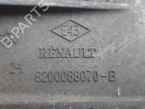 Other RENAULT CLIO II (BB_, CB_) 1.2 16V (BB05, BB0W, BB11, BB27, BB2T, BB2U, BB2V, CB05,... | BP29648910O1