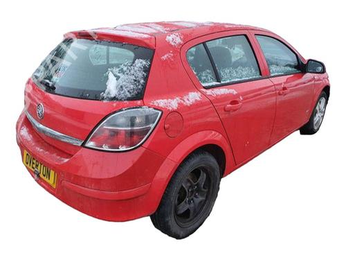 Ruitenwissermotor voor VAUXHALL ASTRA Mk V (H) (A04) 1.4 (L48) (90 hp) 29669960